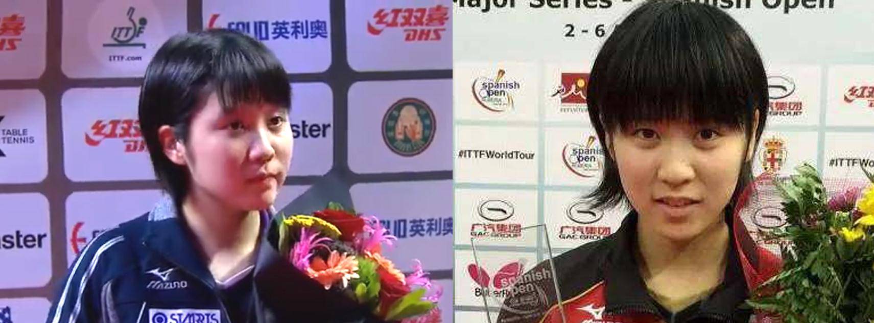 杨幂拍戏路透曝光发际线令人吃惊网友：就像整容失败的网红—杨幂整容