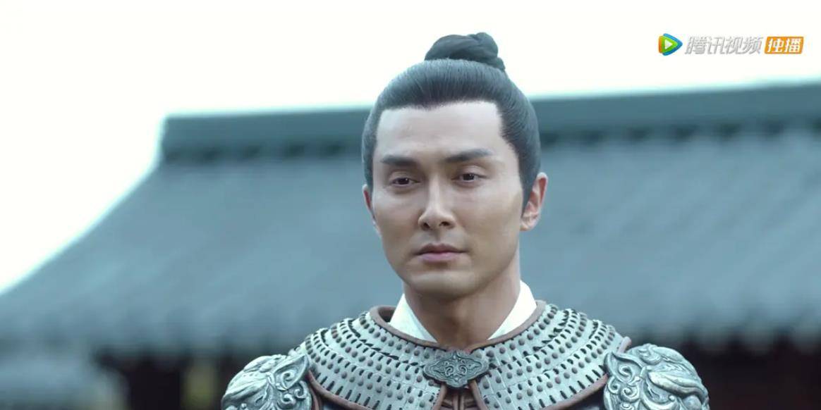 因为|滤镜发绿、打戏慢动作、女主颜值普通，《雪中悍刀行》也不太行？