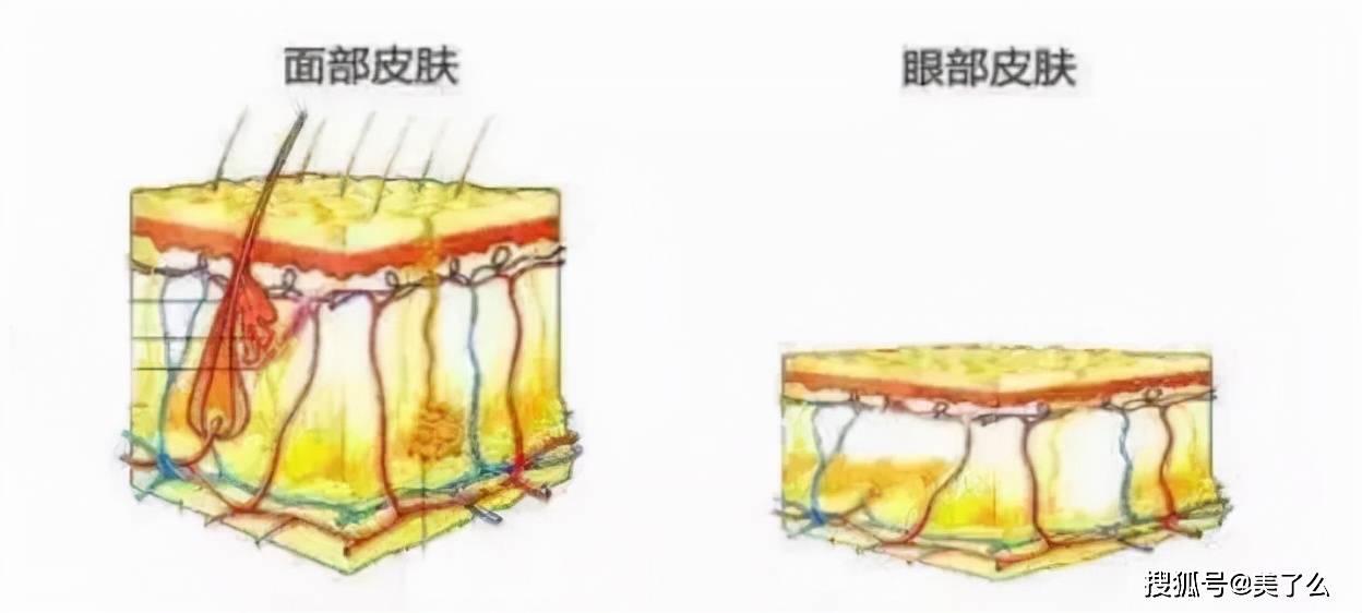 眼睛双眼皮贴会让眼皮松弛吗？