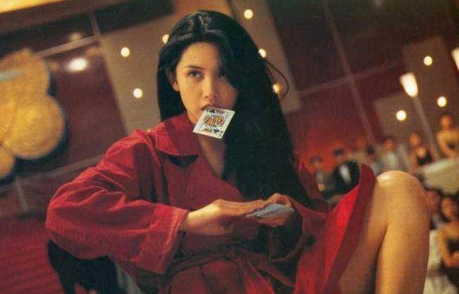 名字这些同龄女星都曾是绝世美人,有人整容后遗症像妖怪,有人美到老