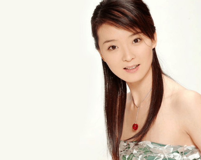 美国|“晴格格”王艳：嫁大11岁二婚男，与婆婆情同母女，与继子成朋友