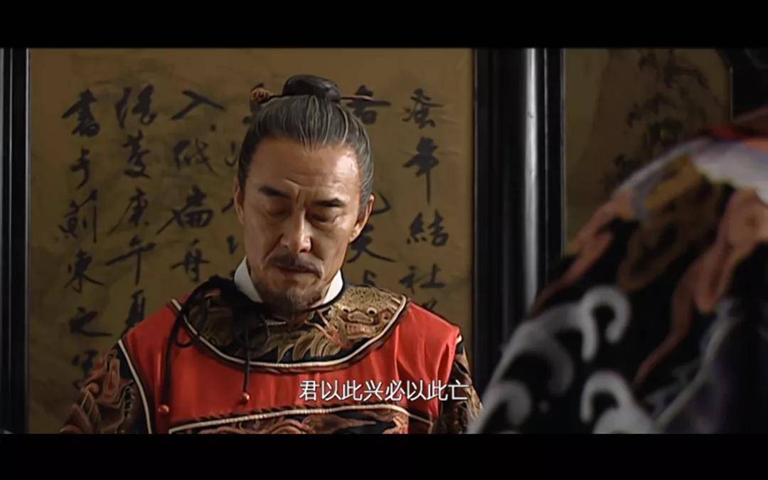 宁远|4分的剧嚣张成这样，谁借你的胆？