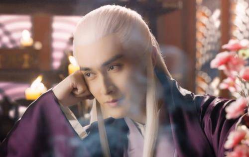 美人|张若昀的剧没有帅哥？演员扮丑让妆，肖战颜值暴跌，高伟光像换脸