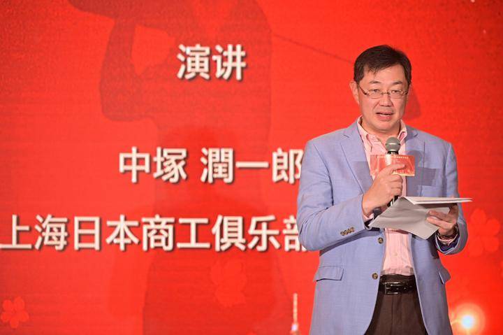 中国|第五届中日企业家俱乐部高尔夫邀请赛完美收官