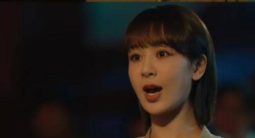 分数|四部热剧分数:女心理师打分人最多分数最低,它8.4却越看越无聊