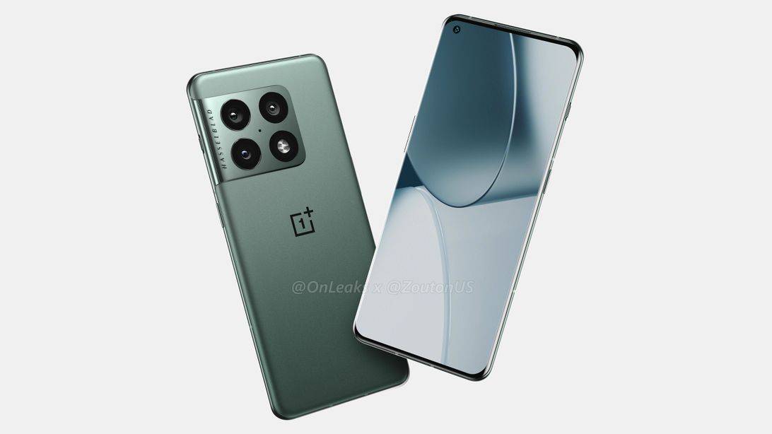 OnePlus 10 Pro 传闻：发布日期、价格、相机等_手机搜狐网