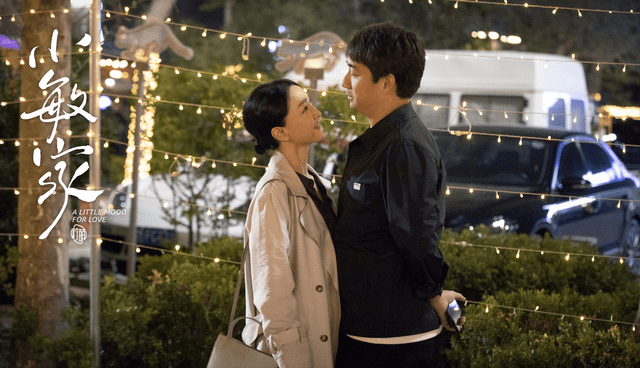 李萍|《小敏家》陈卓和刘小敏情路坎坷，面临三大阻力，最大的还未上线