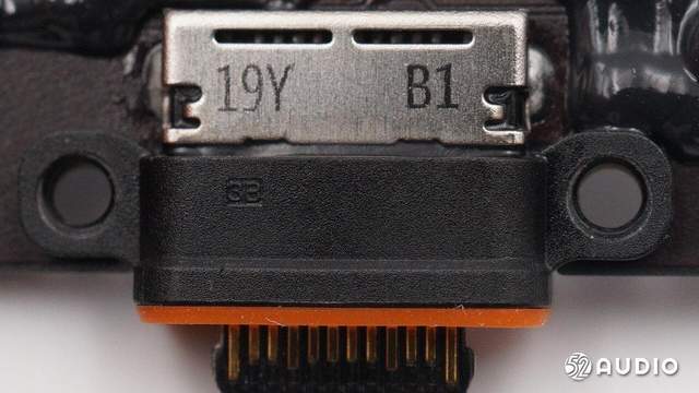 搭载定制声学平台appleh1芯片beatsfitpro真无线降噪耳机拆解报告