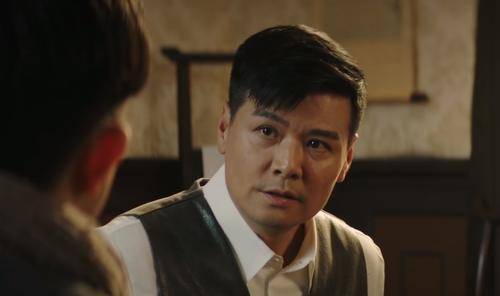 原版|播了2天力压《谁是凶手》拿下飙升榜第一，又一部国产大戏诞生