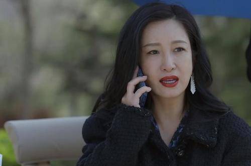 剧情|小敏家:你们别光盯着黄磊和周迅,其余5人才是真正“关系户”