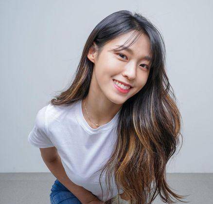 五官"神似aoa雪炫"…美国高学历背景超狂_瑞恩_首尔_成功