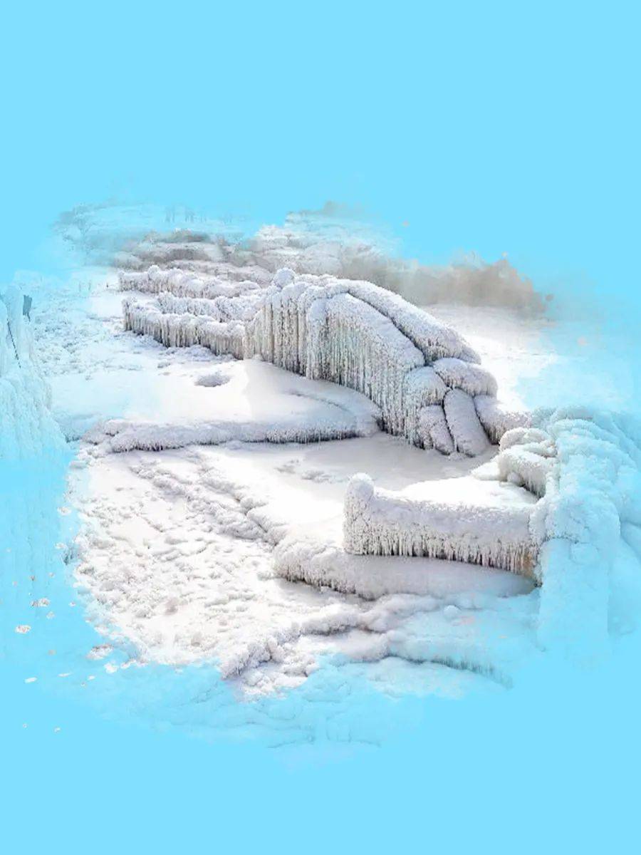 认知教育气象系列——冰67_固体_体积_用处