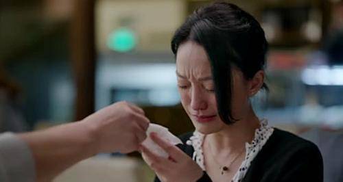 演技|周迅在《小敏家》中的演技为什么称得上“高级”？