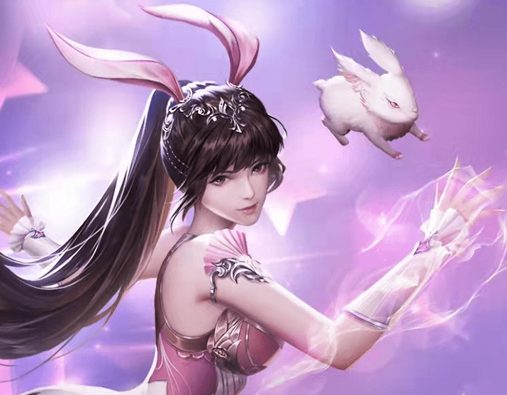 原创斗罗大陆唐三完虐五怪官博承认唐三有挂被小舞探头萌化