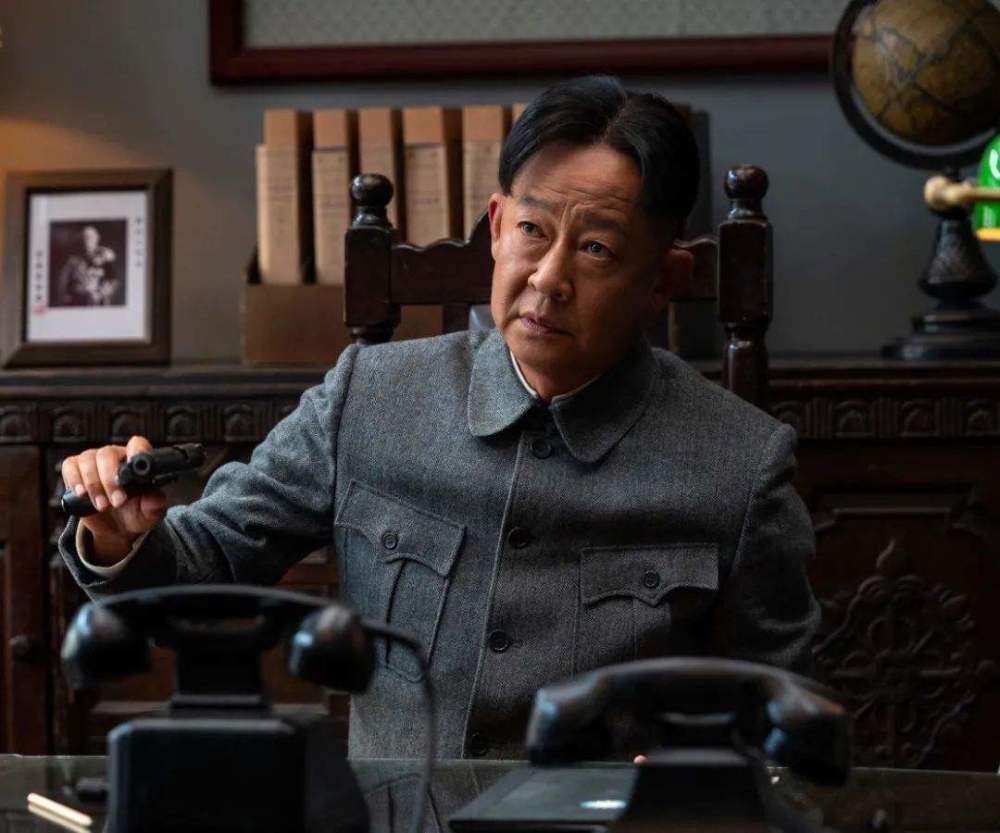 演技|央视大剧《对手》开播收视破1，实力派演员飙演技，剧情越看越上瘾