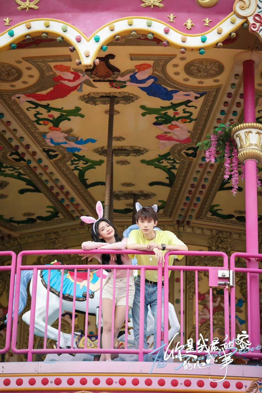 蔡卓_陈越_节目