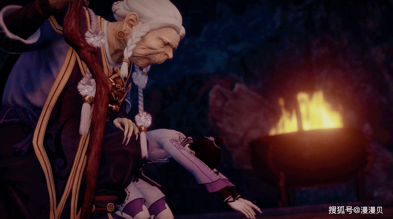 李星云|《不良人5》定档在即：新角色骆小北PV发布，李星云杀不良人？