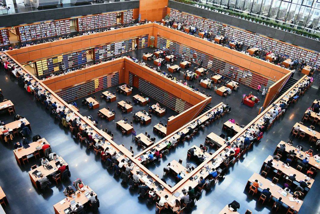 优谷朗读亭amp中国国家图书馆带你解锁朗读的乐趣与魅力