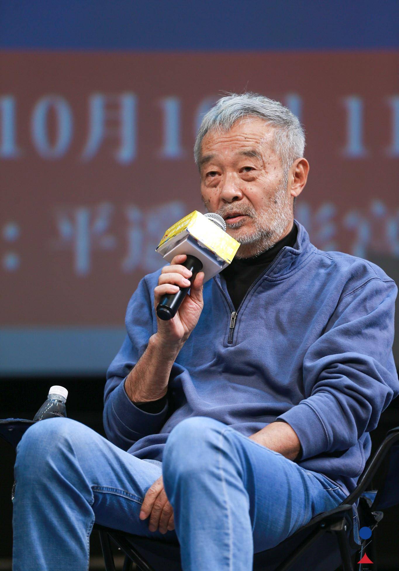 导演田壮壮:希望再开辟一条电影院线,相对自由而小众_树王_东西_马丁