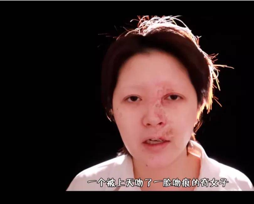 生活80后美少女惹全网泪奔：当她爆出素颜照后，你才知道有多美......
