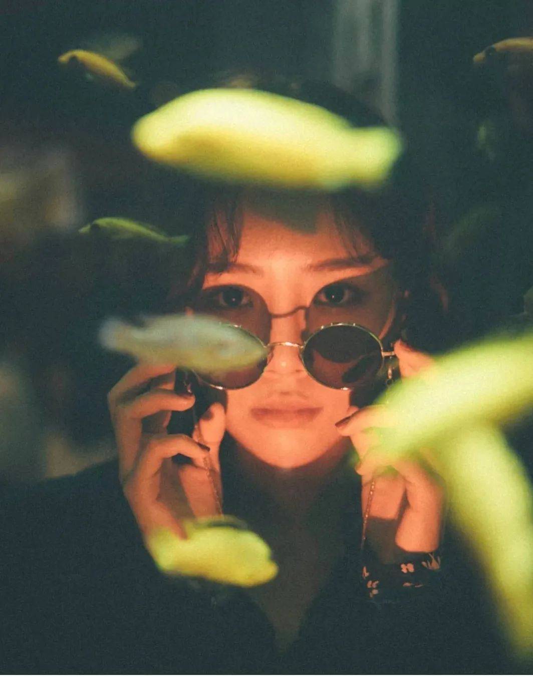 摄影摄影知识积累|用光六要素你知道多少