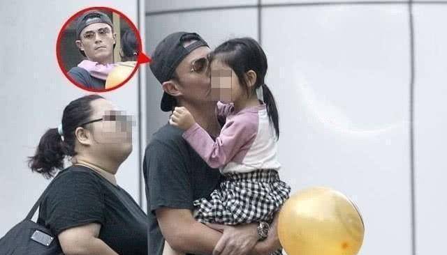 生活|林心如霍建华送女儿上学后，一起打拳击吃早餐，明日正式进组拍戏