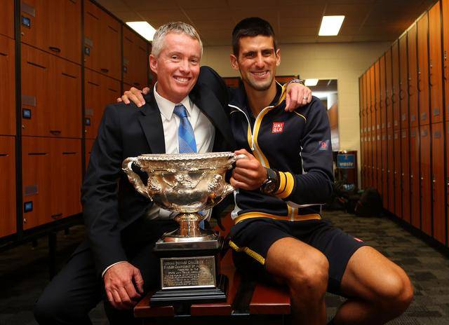 疫苗|德約科維奇會不會參加澳網？名宿：有兩種可能，我都被問煩了