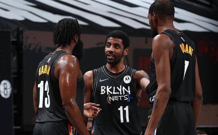 比赛|篮网成受益者！NBA老板强烈要求避免停摆，2新举措将助力各队引援