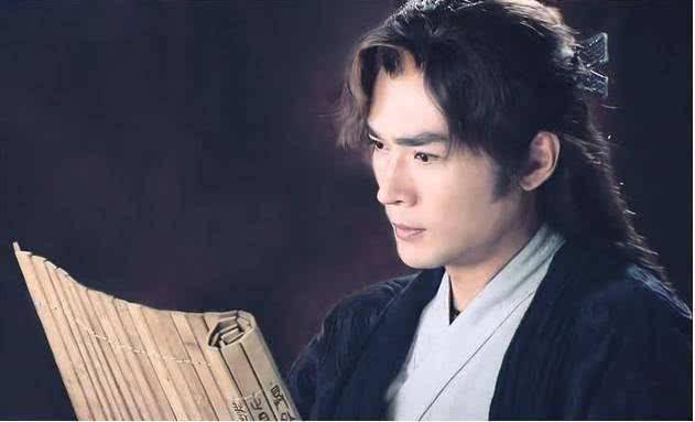 什么|当年的那些角色让人误解，二郎神用心良苦，欧雅若让人心疼