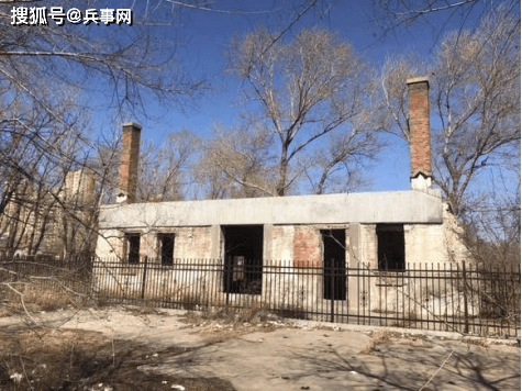 低调的恶魔比731更残忍的存在关东军516部队