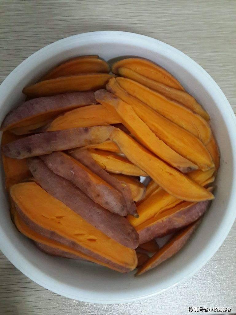 胡萝卜素|女性不想被同龄人比下去，每天当零食吃，皱纹不见了，皮肤水嫩嫩