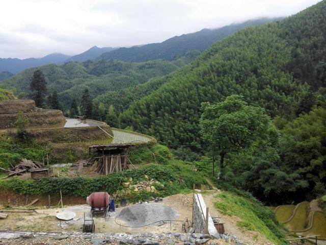 灵川县九屋镇图片