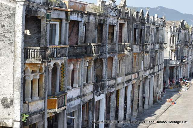 第3082回:梅家大院夜谭十记,繁华散尽情愫凝固_张麻子_子弹_电影