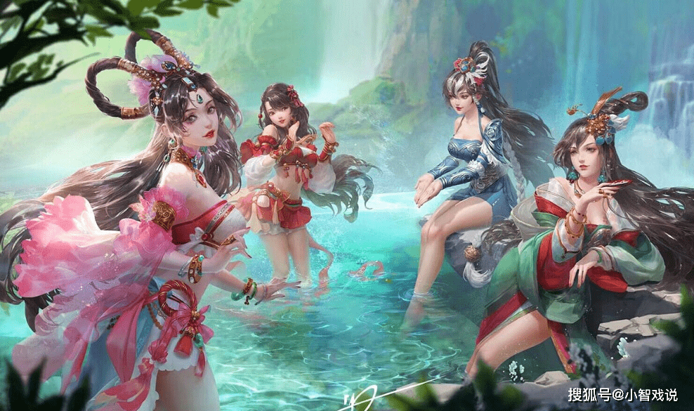 原创三国杀滂臭干了这碗脚气的酒