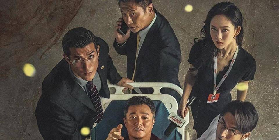 演技|电影《误杀2》点映口碑爆棚，演员在这部剧的演技如何？