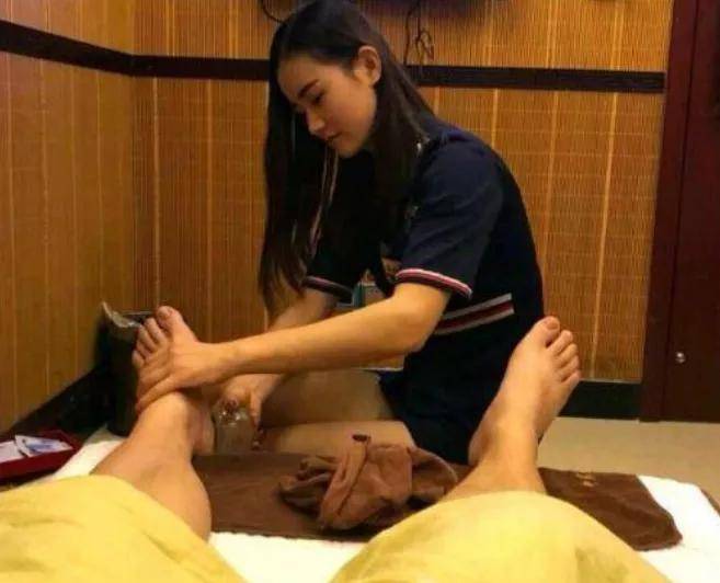 按摩_比基尼_方式