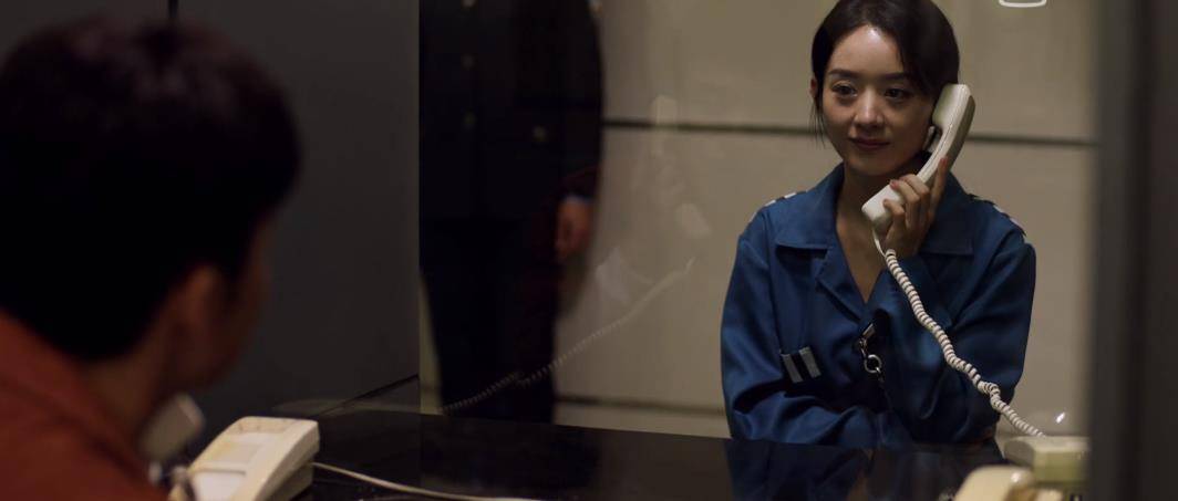 什么|《谁是凶手》沈雨入狱，胡山泉出场，凶手或还有反转