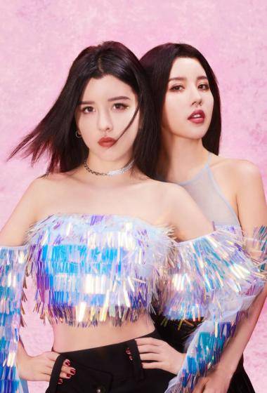 王力宏被爆出轨by2妹妹风光一时的by2现在过得如何