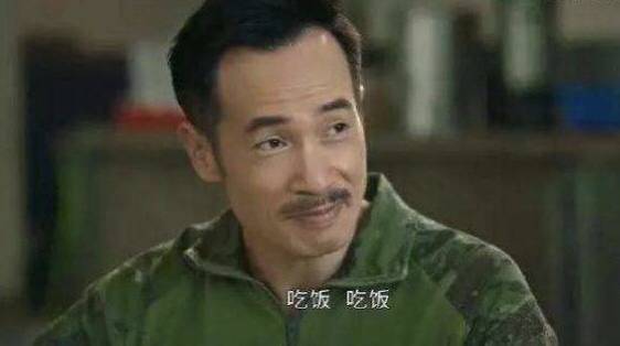 陈豪|《飞虎3》热播,陈豪四集下线网民感不舍,被“赐死”原因曝光