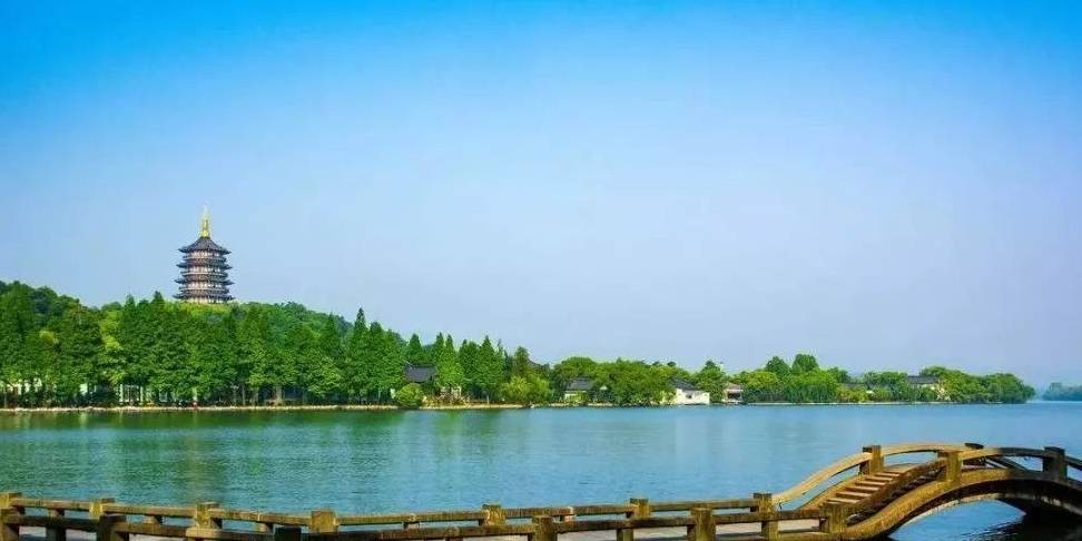 中国有四大西湖 你只知道杭州西湖吗 惠州 颍州 景点