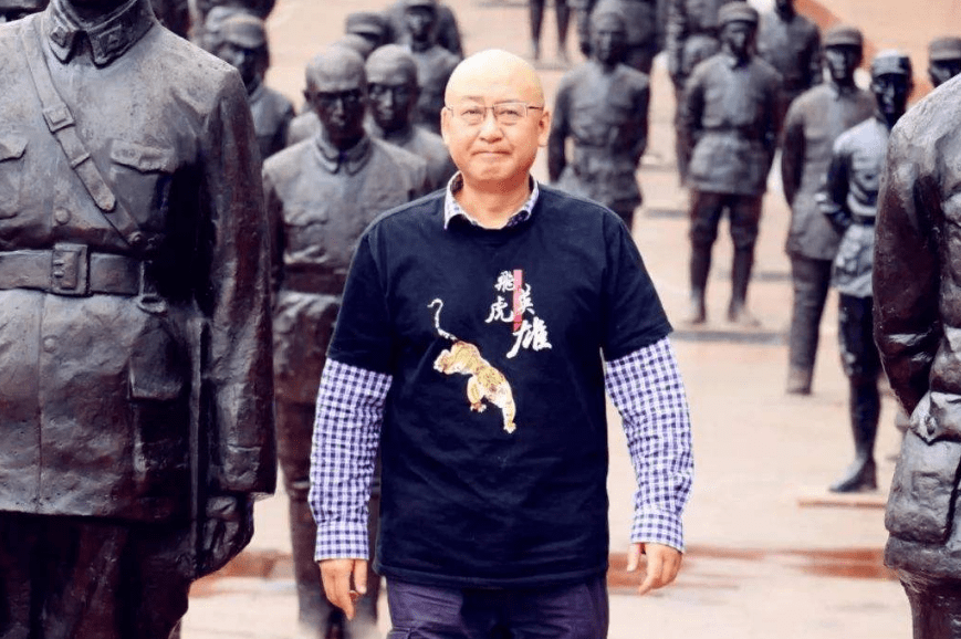 樊建川_时候_父亲