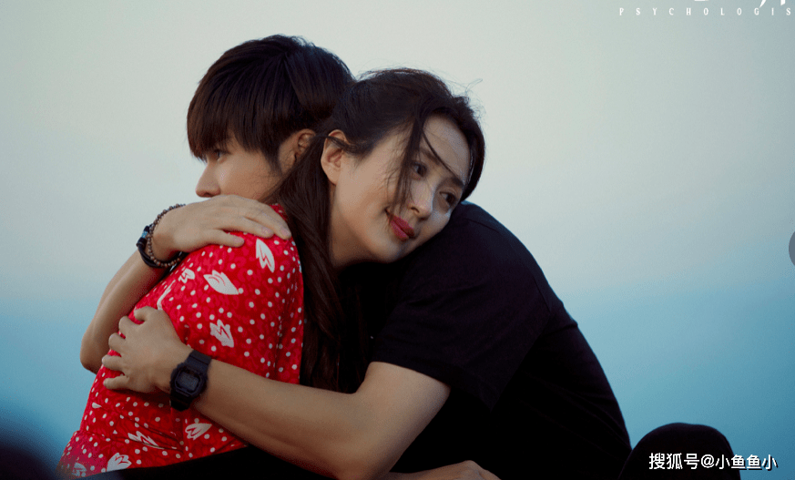 什么|女心理师：大结局的迷惑行为，原因都在一句话里