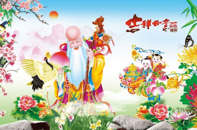 原创年底运势吉祥洪福天降生活必定如意锦鲤翻身的3个生肖