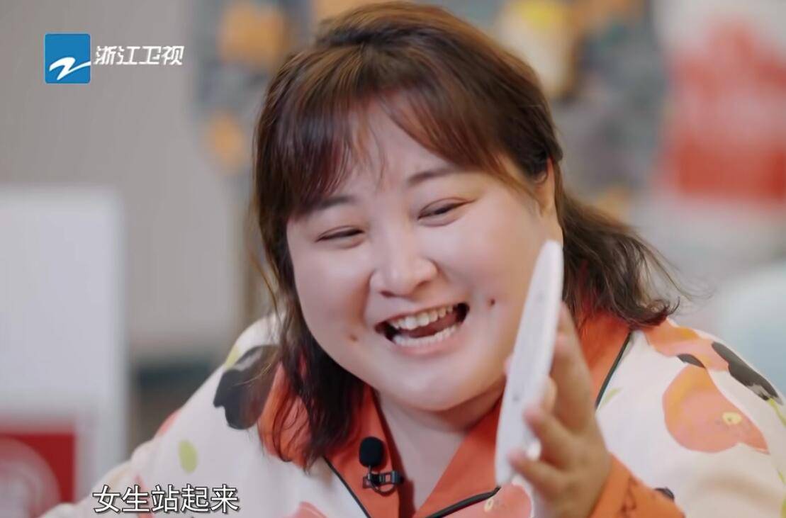 青春|要没有杨洋尴尬到脸红的“失误”，这期《青春环游记》怕要被骂惨