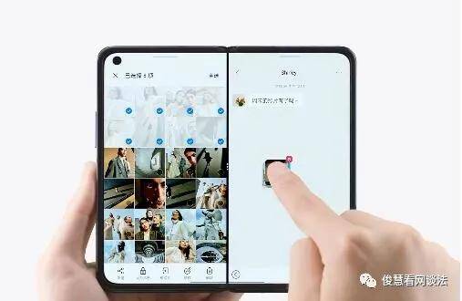 手机|折叠屏手机走下神坛：OPPO Find N、华为Mate X2和小米Mix Fold，咋选