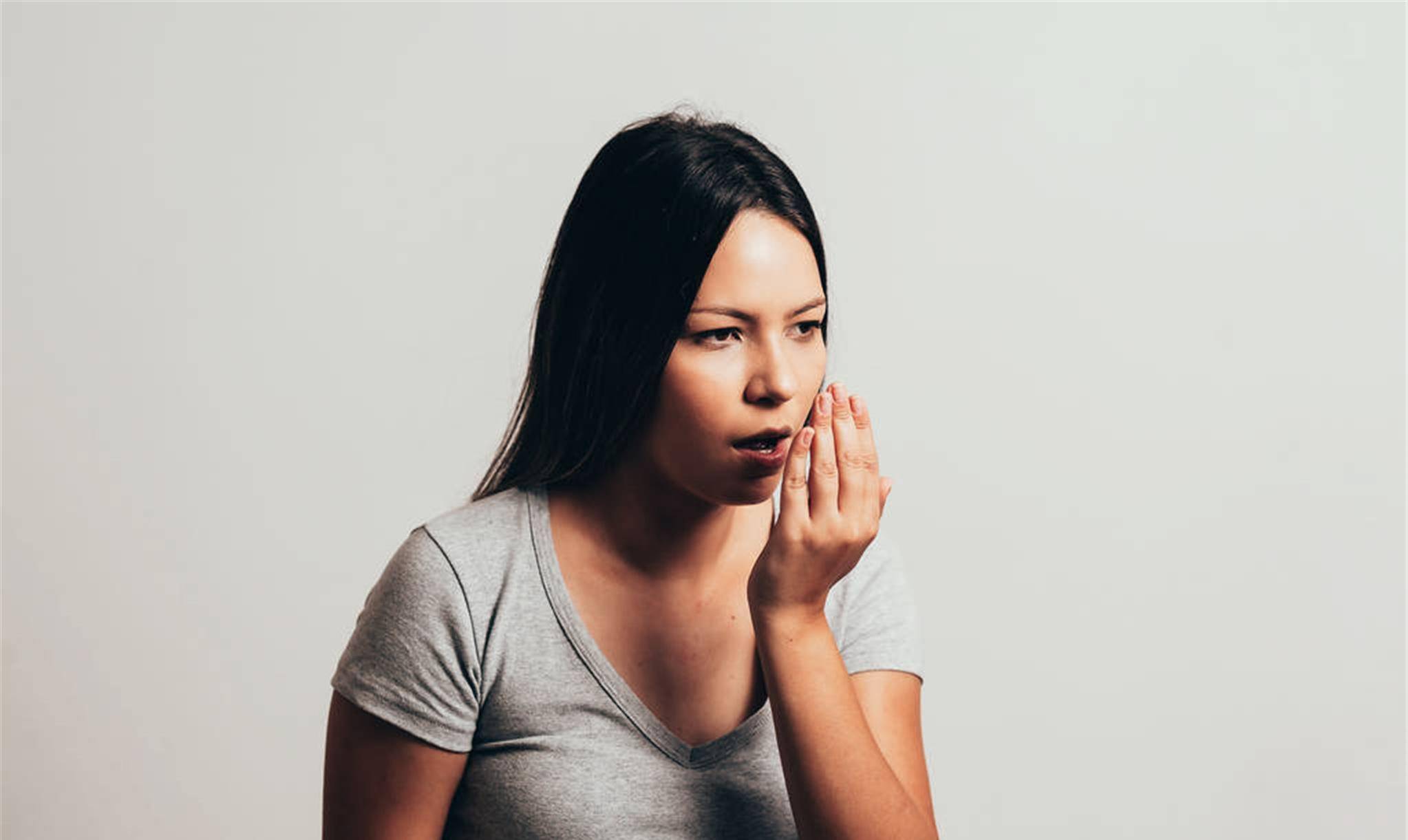 血液|肝不好的人，起床后会出现4种“异常”，占1个，也尽早查查肝CT