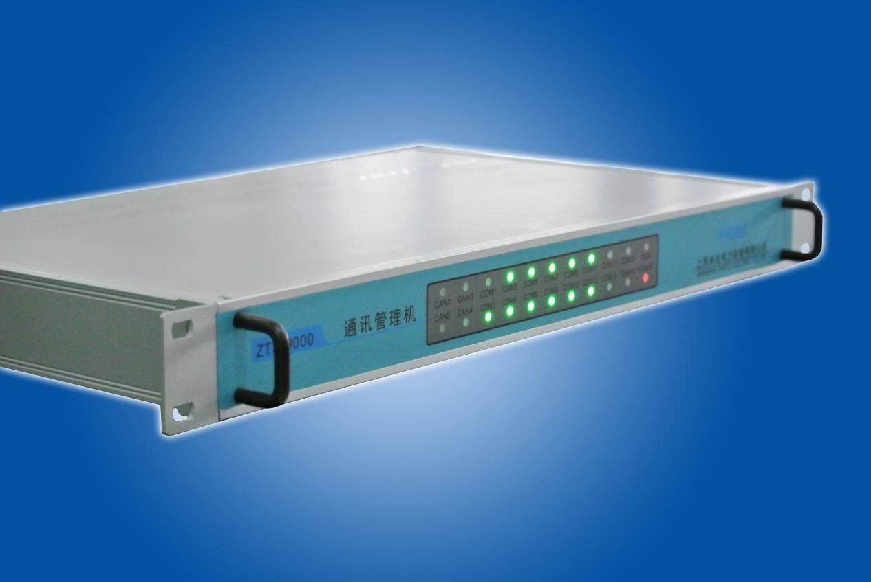 张红雷春江水暖鸭先知通信设备展身姿