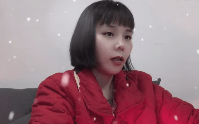 原创熊磊坦言受到网暴被跟踪骚扰被骂陪酒女希望国家可以立法