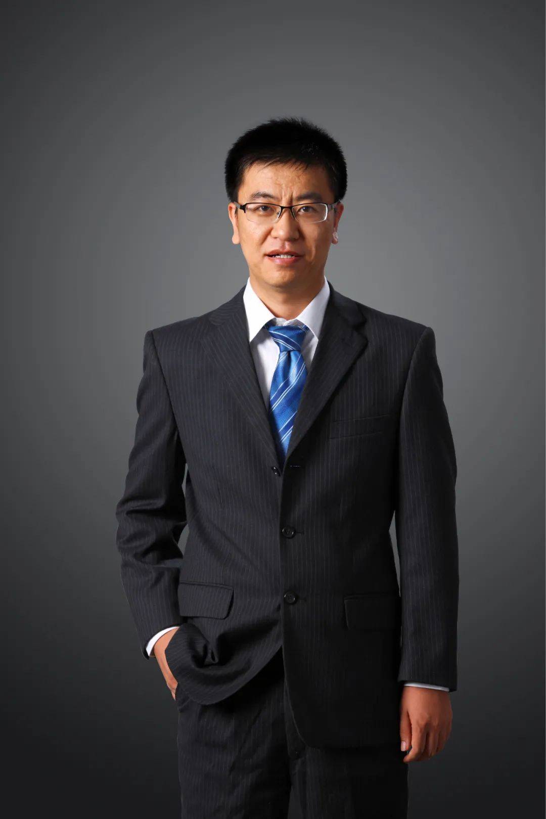 深度数衍科技王晓宇大数据驱动行业创新构建药品全链路追溯新生态