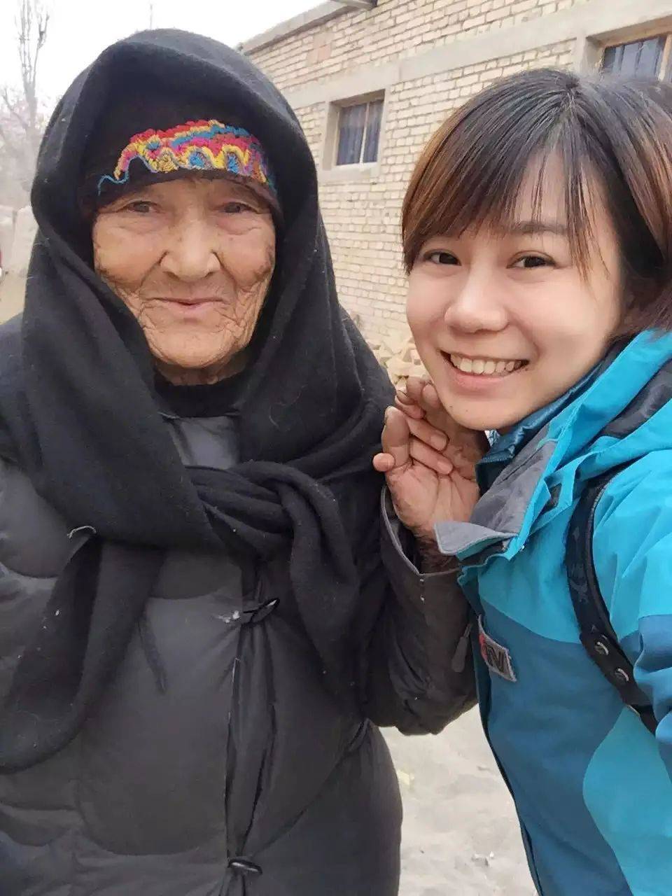 总台央视记者孙继文驻新疆六年故事未完待续